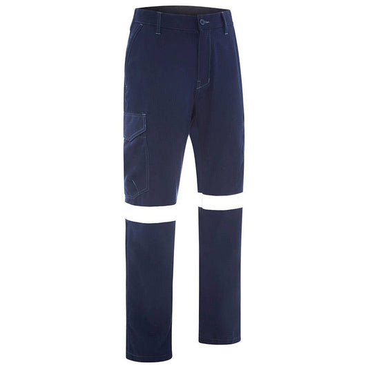 BPC8189T Tencate Tecasafe&reg; Plus 580 FR Taped Cargo Pants 197gsm_BPC8189T