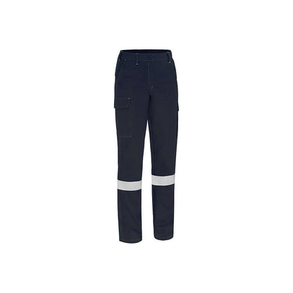 BPCL8580T Apex 240 Women's FR Ripstop Taped Cargo Pants 240gsm Genus GENBPCL8580T