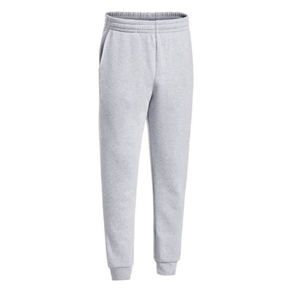 Pants Track Work Poly Cotton Fleece Grey Marle 2XL Bisley 40008728 BPK6201 BGGY2XL