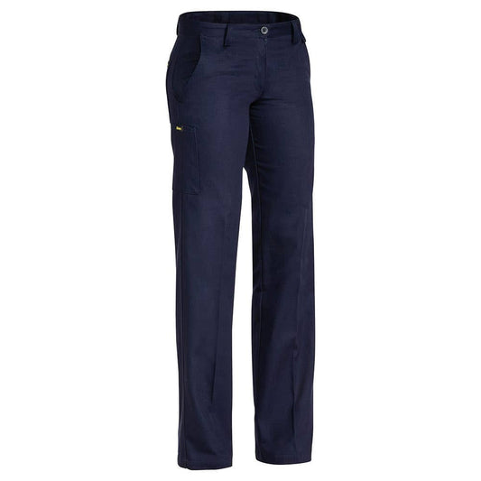 BALMBPL6007 Women's Original Cotton Drill Pants 310gsm BALMBPL6007