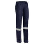 ARCBPL6007T BPL6007T Women's Original Cotton Drill Taped Pants 310gsm ARCBPL6007T