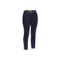 Pants Womens Stretch Cotton MidRise 280gsm Navy 10 + Name Embroidery (BUMA)_35002712_BUMA_BPL6015_BPCT10