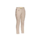 Pants Womens Stretch Cotton Pants Mid Rise Bisley 10 Stone BPL6015 BSTN10 40021320 BPL6015 BSTN10