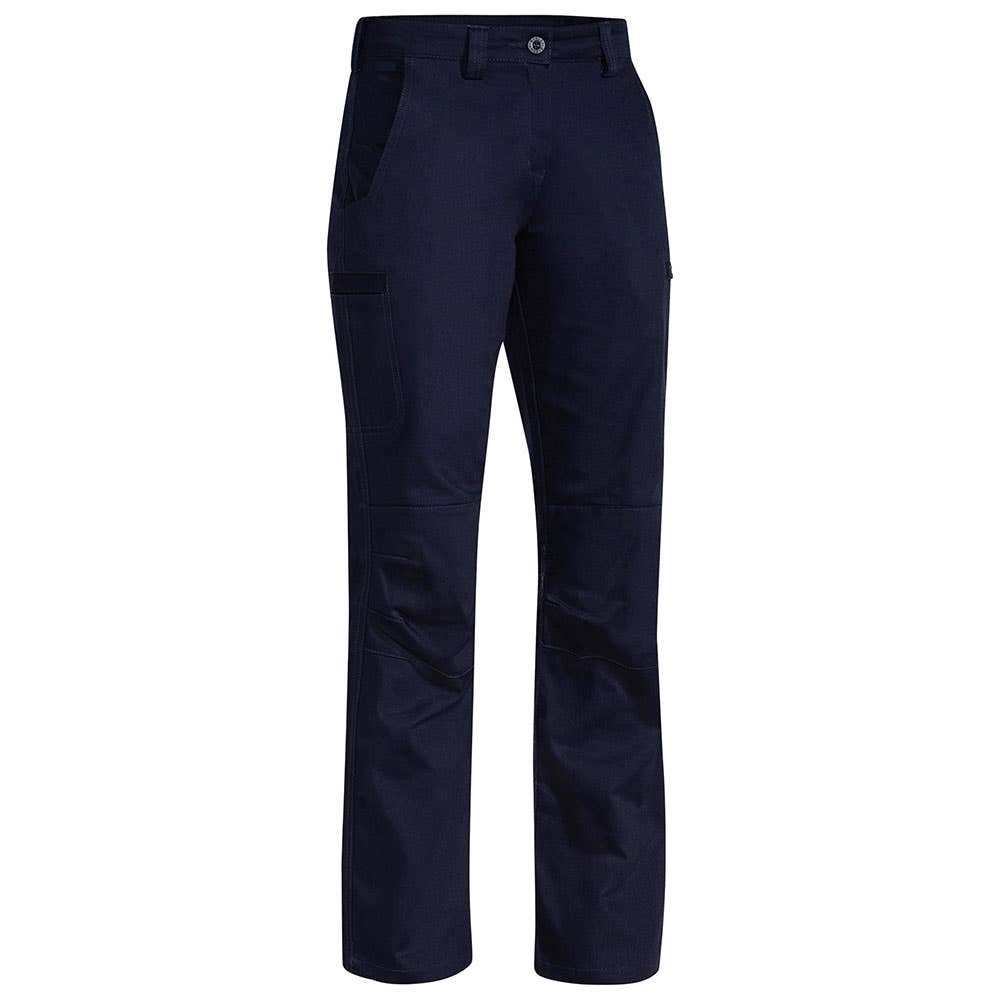 BPL6021 Women's Industrial Engineered Pants 310gsm_BPL6021
