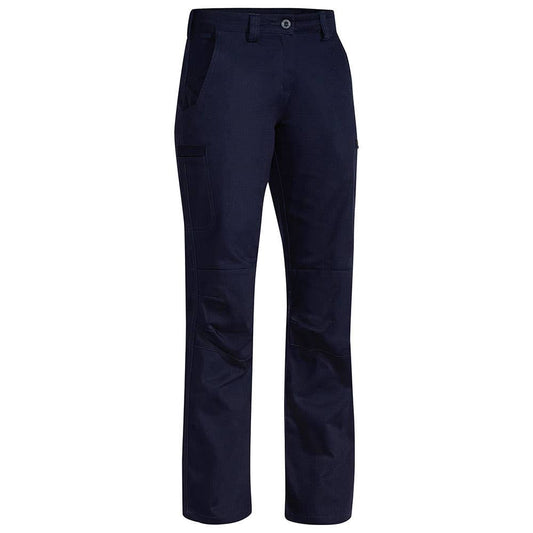 BPL6021 Women's Industrial Engineered Pants 310gsm_BPL6021
