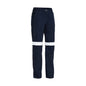 Fire Retardant BPL8092T Women's Fire Retardant Cargo Pants 238gsm BPL8092T