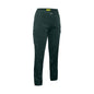 BPLC6008 Women's Stretch Cotton Cargo Pants 280gsm Green 22_40049590_BPLC6008_BGRG22