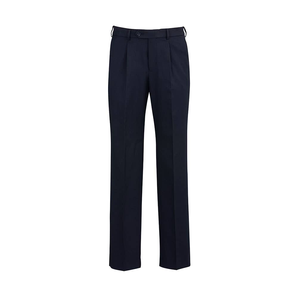 Mens Navy Detroit Pant Regular 92_183477_BS10110R-NAV-92R