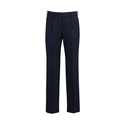 Mens Navy Detroit Pant Regular 92_183477_BS10110R-NAV-92R
