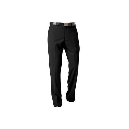 BS29210 Classic Flat Front Pants ATOM Uniform ATOMBS29210