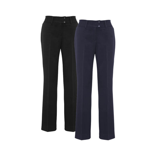 BS508L Ladies Eve Perfect Pants Biz Richglen RICHBS508L
