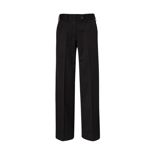 BS610L Ladies Detroit Flexi-Band Pants_BS610L