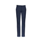 BS724L Lawson Women's Chino Pants Navy 12 40036538 BS724L-NAV-12