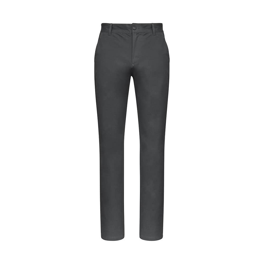 BS724M Lawson Chino Pants Grey 107R_40036535_BS724M-GRY-107R