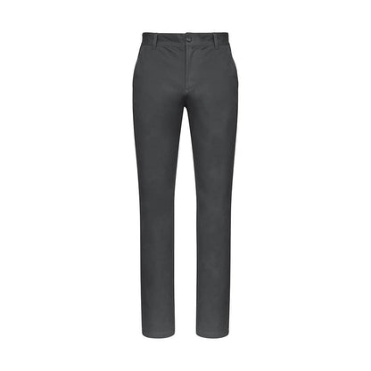 BS724M Lawson Chino Pants Grey 107R_40036535_BS724M-GRY-107R
