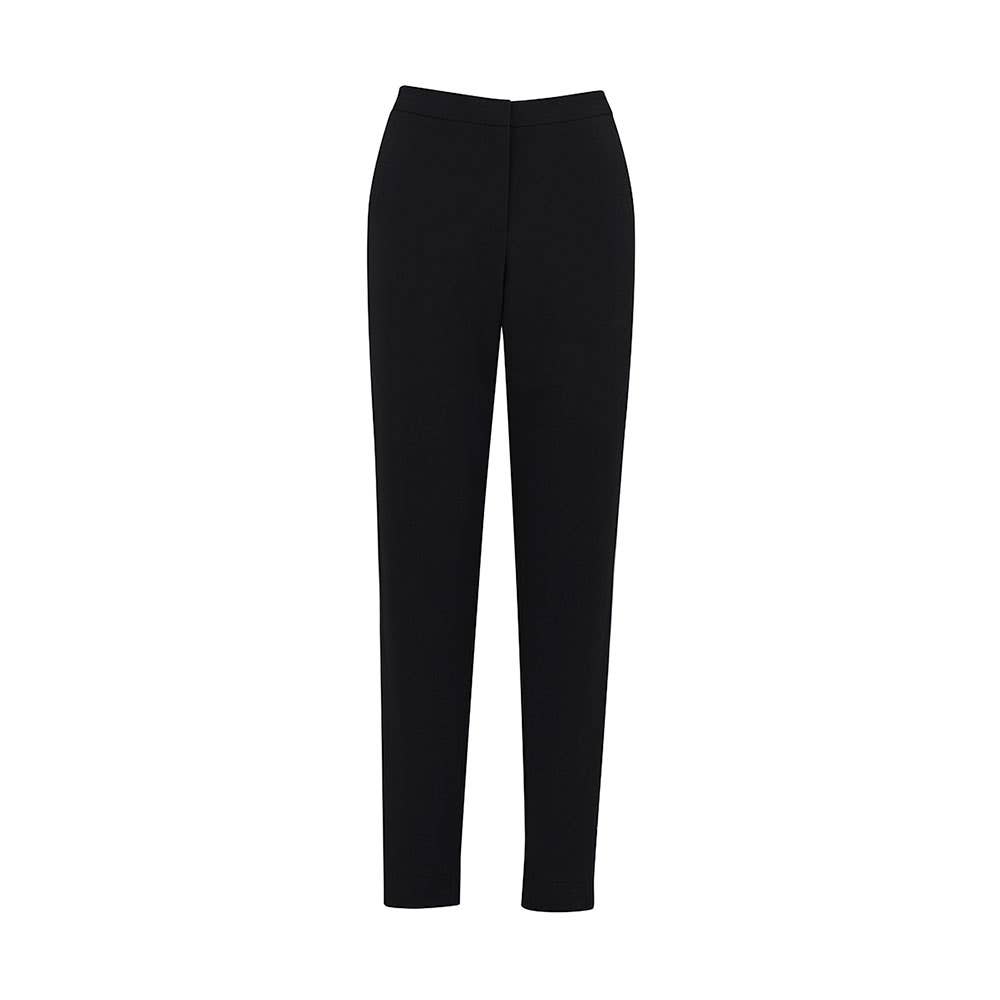 Ladies Remy Pant - Black - Size 8 460067 BS909L-BLK-8
