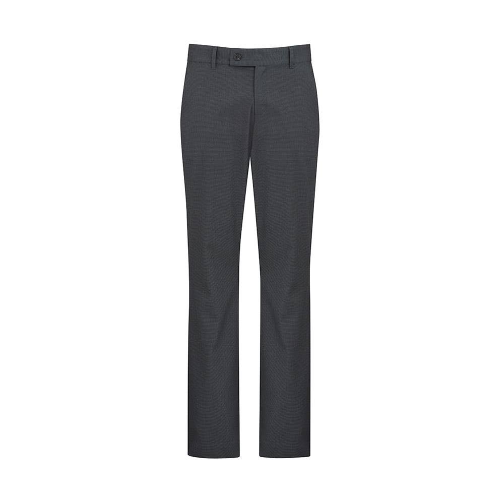 Mens Barlow Pant Grey 112R BS915M 424690 BS915M-GRY-112R