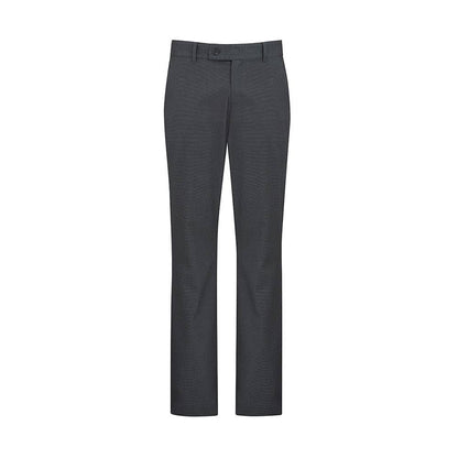 Mens Barlow Pant Grey 112R BS915M 424690 BS915M-GRY-112R