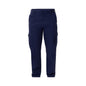 Pants Cargo Cotton Drill 310gsm WP4016  102S Navy WP4016 102S Navy 40058992 WP4016 102S Navy