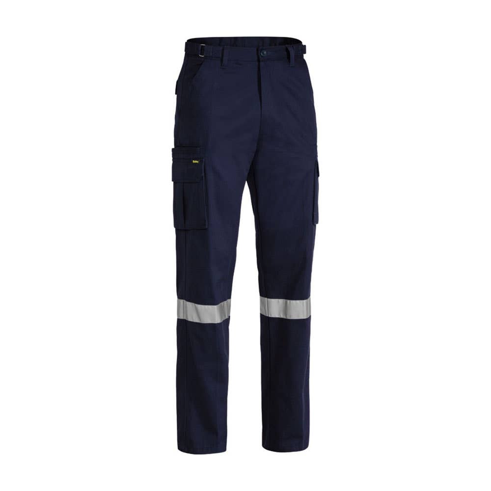 BPC6007T Original 8 Pocket Taped Cargo Pants 310gsm BMCC BMCCBPC6007T