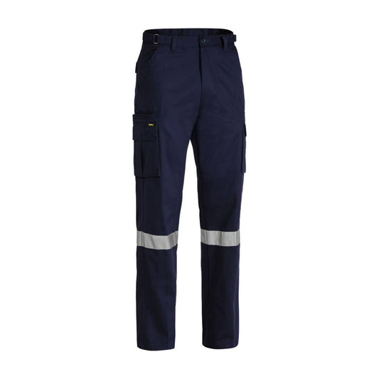 BPC6007T Original 8 Pocket Taped Cargo Pants 310gsm BMCC BMCCBPC6007T
