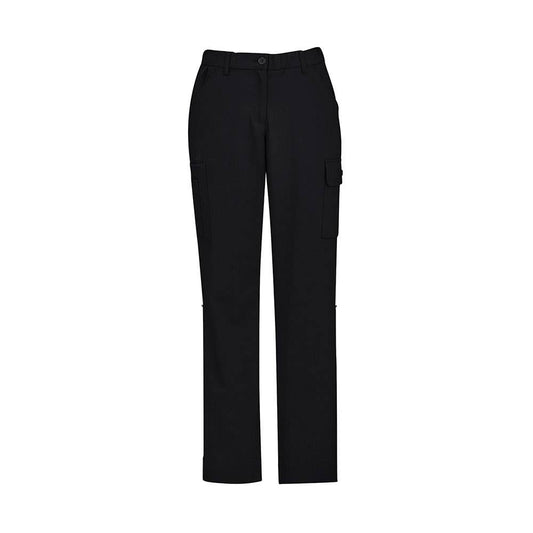 CL954LL Women's Comfort Waist Cargo Pants CL954LL