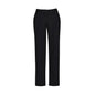 CL955LL Women's Comfort Waist Straight Leg Pants CL955LL