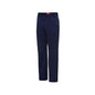Basic C/D Work Pant (280gsm)-Navy-117S_36020164_Y02530-NVY-117S