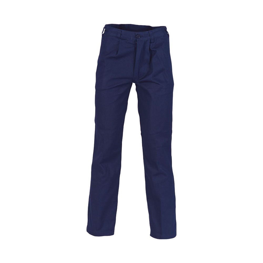 3311 Cotton Drill Pants Heavyweight 311gsm DNC3311