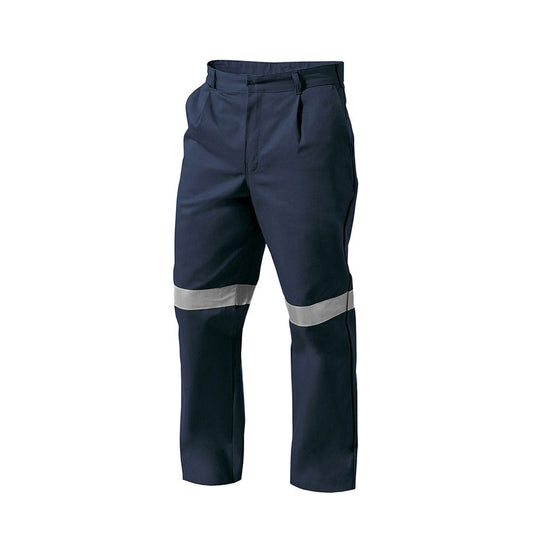 K53020 Cotton Drill Pants Taped 310gsm K53020