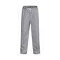 Chef Pant Unisex Check Drawstring  2XLChecker CP050-Checker-2XL 40033694 CP050-Checker-2XL