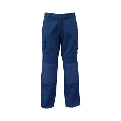 EN3000N Pant 310gsm Cotton Drill Knee Pads + BAE RHR BAESAEN3000N