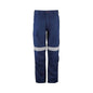 FPV017 Inherent HRC2 FR Hi-Vis Taped Cargo Pants 240gsm FPV017