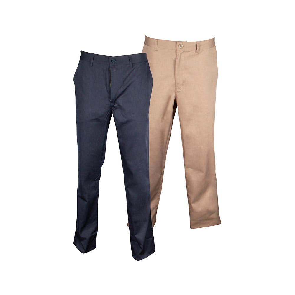 FT50 Regular Weight Work Pants 250gsm FT50