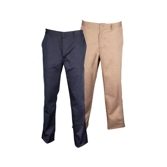 FT50 Regular Weight Work Pants 250gsm FT50