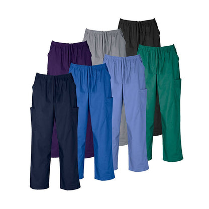 H10610 Classic Scrub Pants H10610