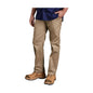 Pants Cotton Drill 310gsm Steel Tuff Khaki 102R King Gee 644001 K03010-KHA-102R