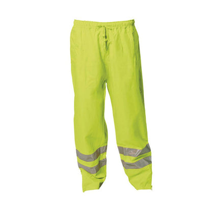 Hivis Rain Pant W-- Tape Yellow S 79921145 OW0968309YYC00S