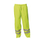 Hivis Rain Pant W-- Tape Yellow S 79921145 OW0968309YYC00S