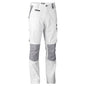 Pants Painters Contrast Cargo White 102R Bisley 40013888 BPC6422 BWHTR02
