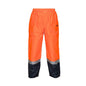 Pants Wet Weather 150D Day/Night Yellow/Navy 3M Tape 4XL/5XL Prime Mover_40000528_MP200-Y/N-5XL