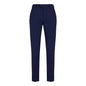 Mens Slim Fit Flat Front Pant Regular-Marine-92R 36015441 70716R-MAR-92R