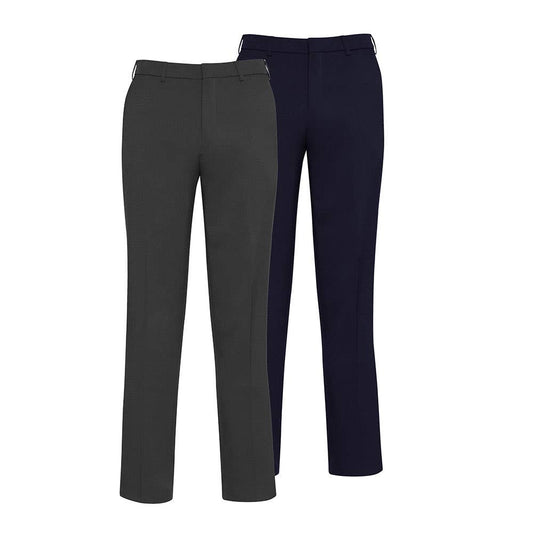 Pants Slimline 70113 Biz Corporates BIZ70113
