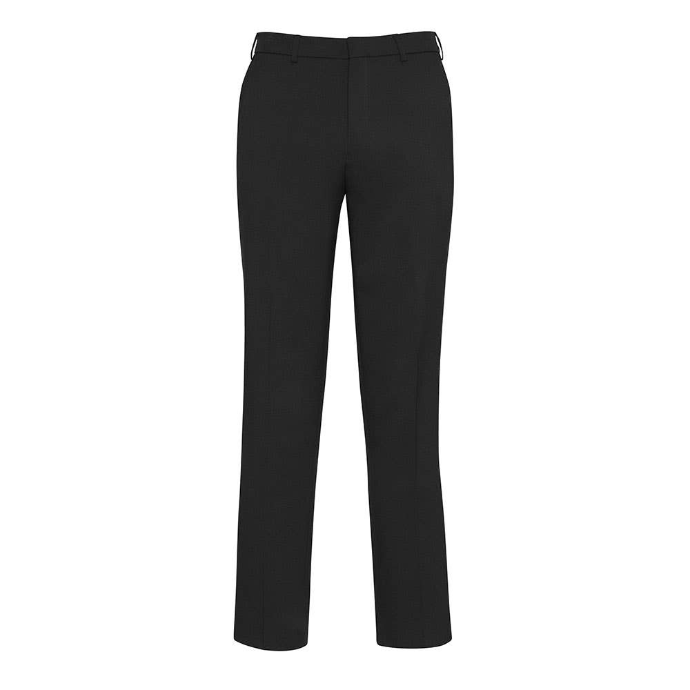 Mens Slimline Pant Black - 102R 36015428 70113-BLK-102R