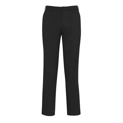 Mens Slimline Pant Black - 102R 36015428 70113-BLK-102R