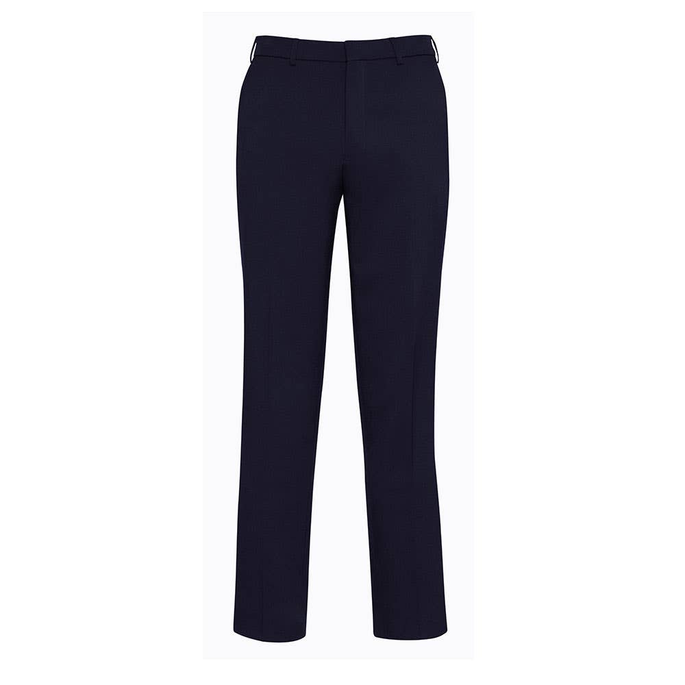 Mens Slimline Pant Navy - 92R 36015433 70113-NAV-92R