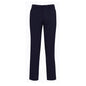 Mens Slimline Pant Navy - 92R 36015433 70113-NAV-92R