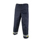 Pants Wet Weather ZETEL ArcSafe Navy 2XL 40016289 ZAS1TNB59T12XL