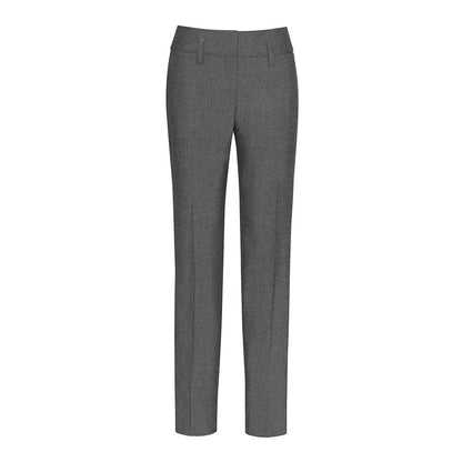 Pants Womens Contour Band 10320 Biz Corporates BIZ10320