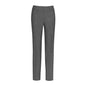Ladies Contour Band Pant -Grey - 10 36015054 10320-GRY-10